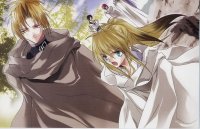 BUY NEW saint beast - 181664 Premium Anime Print Poster