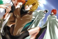 BUY NEW saint beast - 182075 Premium Anime Print Poster