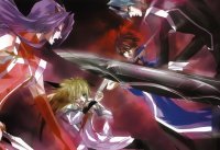 BUY NEW saint beast - 182076 Premium Anime Print Poster