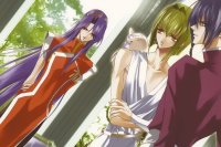 BUY NEW saint beast - 182163 Premium Anime Print Poster