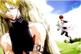 BUY NEW saint beast - 182488 Premium Anime Print Poster