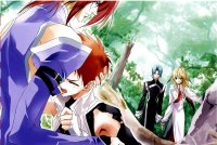 BUY NEW saint beast - 182490 Premium Anime Print Poster