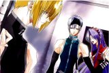 BUY NEW saint beast - 182491 Premium Anime Print Poster