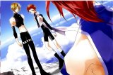 BUY NEW saint beast - 182588 Premium Anime Print Poster