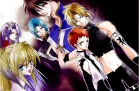BUY NEW saint beast - 182875 Premium Anime Print Poster