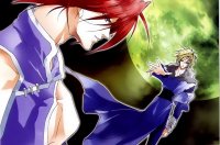BUY NEW saint beast - 182876 Premium Anime Print Poster