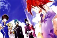 BUY NEW saint beast - 182878 Premium Anime Print Poster