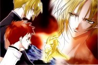 BUY NEW saint beast - 182880 Premium Anime Print Poster