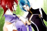 BUY NEW saint beast - 182881 Premium Anime Print Poster