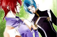 BUY NEW saint beast - 182881 Premium Anime Print Poster