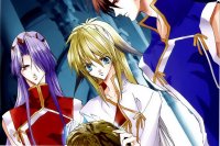 BUY NEW saint beast - 182883 Premium Anime Print Poster