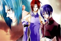 BUY NEW saint beast - 182902 Premium Anime Print Poster