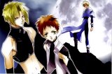 BUY NEW saint beast - 183160 Premium Anime Print Poster