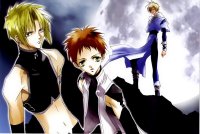 BUY NEW saint beast - 183160 Premium Anime Print Poster