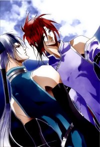 BUY NEW saint beast - 183162 Premium Anime Print Poster