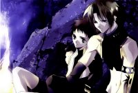 BUY NEW saint beast - 183163 Premium Anime Print Poster