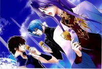 BUY NEW saint beast - 184057 Premium Anime Print Poster