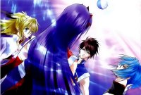 BUY NEW saint beast - 184060 Premium Anime Print Poster