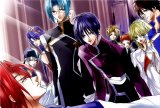 BUY NEW saint beast - 184062 Premium Anime Print Poster