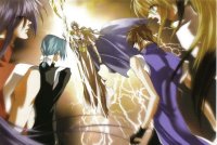 BUY NEW saint beast - 184443 Premium Anime Print Poster