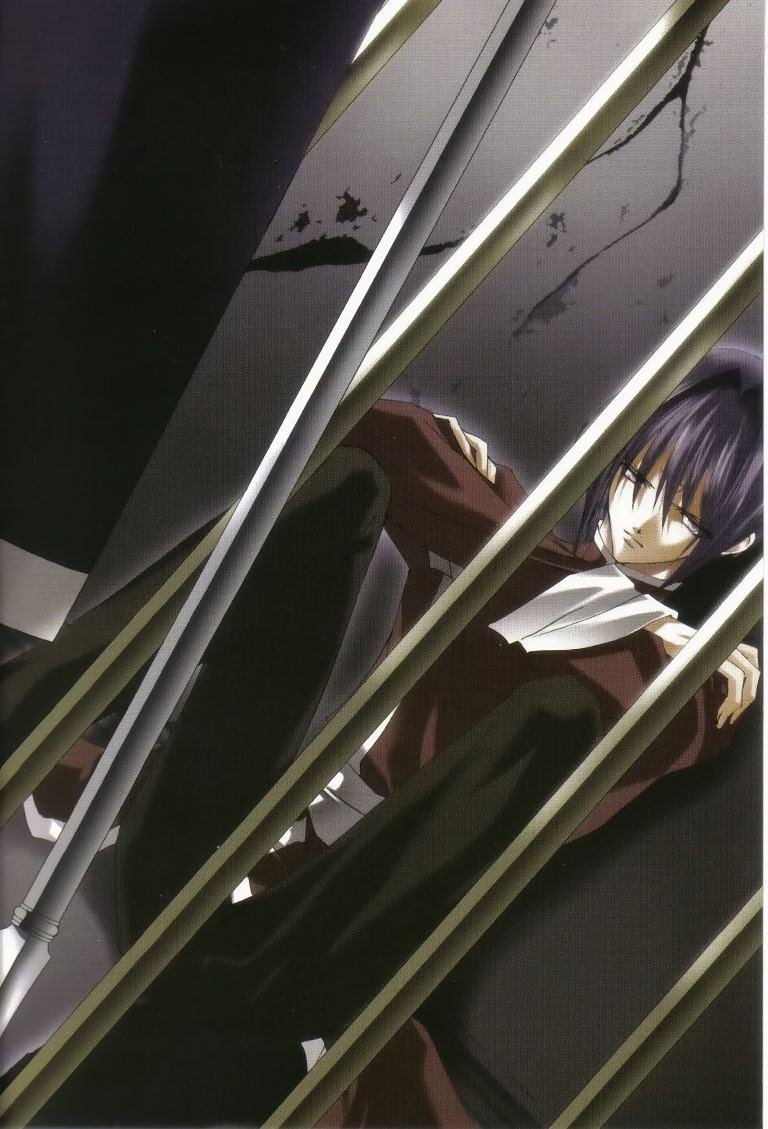 BUY NEW saint beast - 184448 Premium Anime Print Poster saint beast - 184452 image