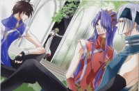 BUY NEW saint beast - 184454 Premium Anime Print Poster