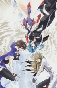 BUY NEW saint beast - 184698 Premium Anime Print Poster