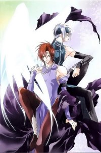 BUY NEW saint beast - 184704 Premium Anime Print Poster