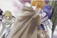 BUY NEW saint beast - 184706 Premium Anime Print Poster