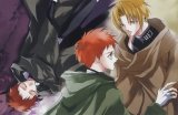 BUY NEW saint beast - 184707 Premium Anime Print Poster