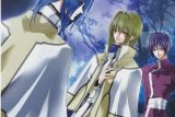 BUY NEW saint beast - 184710 Premium Anime Print Poster