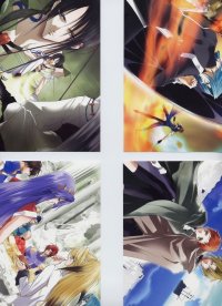 BUY NEW saint beast - 33428 Premium Anime Print Poster