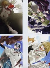 BUY NEW saint beast - 34814 Premium Anime Print Poster