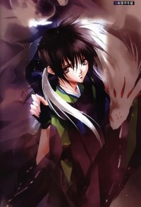 BUY NEW saint beast - 72739 Premium Anime Print Poster