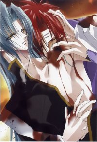 BUY NEW saint beast - 99934 Premium Anime Print Poster