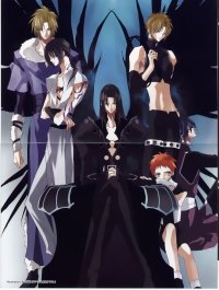 BUY NEW saint dragon girl miracle - 190149 Premium Anime Print Poster
