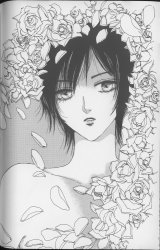 BUY NEW saint marie - 98681 Premium Anime Print Poster