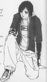 BUY NEW saint marie - 98686 Premium Anime Print Poster
