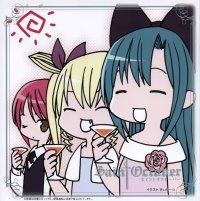 BUY NEW saint october - 132138 Premium Anime Print Poster