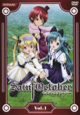 BUY NEW saint october - 145922 Premium Anime Print Poster
