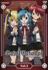BUY NEW saint october - 145923 Premium Anime Print Poster