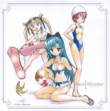 BUY NEW saint october - 147255 Premium Anime Print Poster