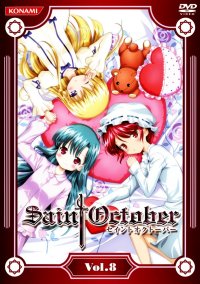 BUY NEW saint october - 171604 Premium Anime Print Poster