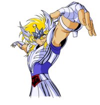 BUY NEW saint seiya - 10190 Premium Anime Print Poster
