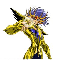 BUY NEW saint seiya - 102966 Premium Anime Print Poster