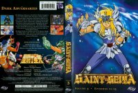 BUY NEW saint seiya - 105941 Premium Anime Print Poster