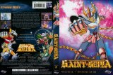 BUY NEW saint seiya - 106099 Premium Anime Print Poster