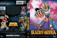 BUY NEW saint seiya - 106099 Premium Anime Print Poster