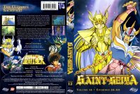 BUY NEW saint seiya - 112748 Premium Anime Print Poster