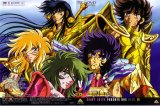 BUY NEW saint seiya - 113408 Premium Anime Print Poster